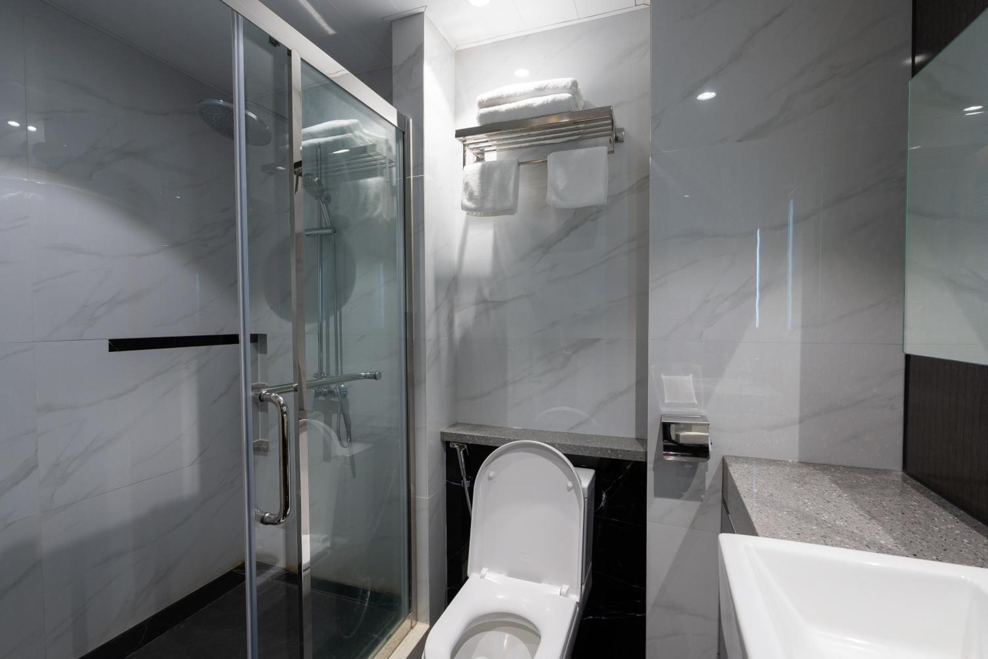 One Euphoria Luxe Hotel Angeles Zewnętrze zdjęcie