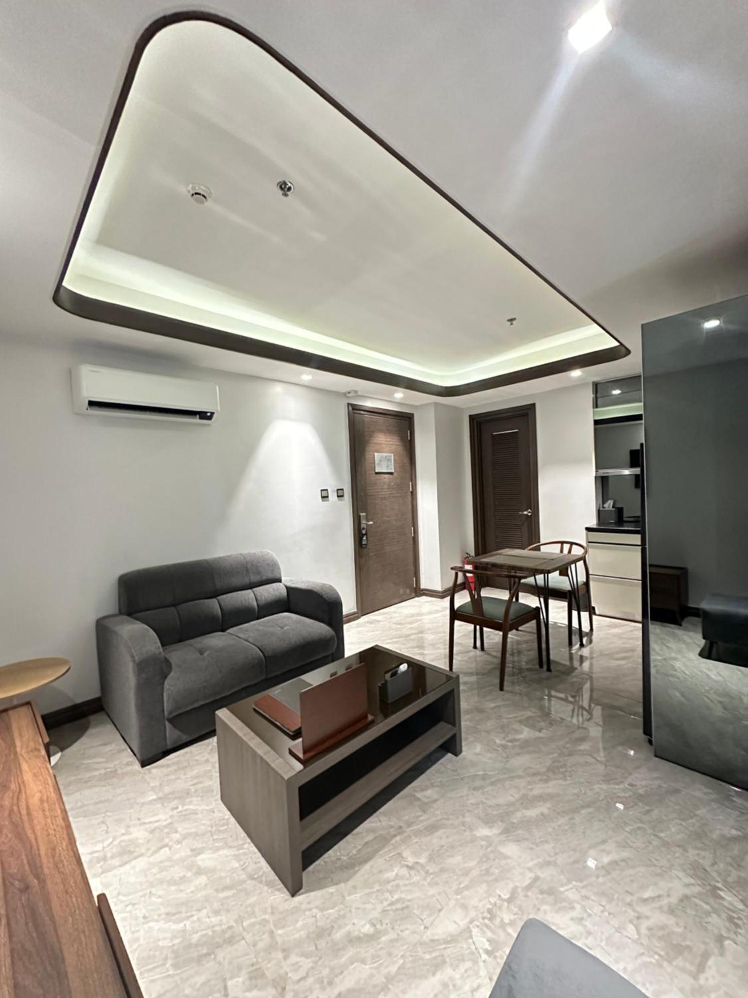 One Euphoria Luxe Hotel Angeles Zewnętrze zdjęcie